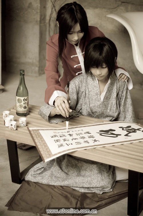 Cover Coser:�����Զ���Ԫ����ϵCoser��δ��