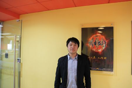 ������Ϸ����֧��2011CGBC ��λ�߲㽫��ϯ