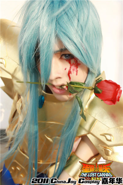 CJ-NewYork Comic Con�й����ܾ���ѡ����������