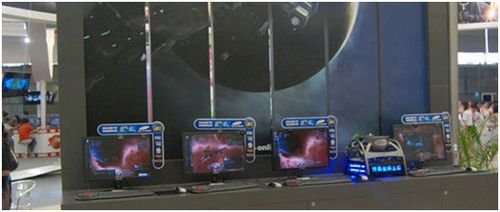 双重精彩 技嘉科技鼎力支持ChinaJoy