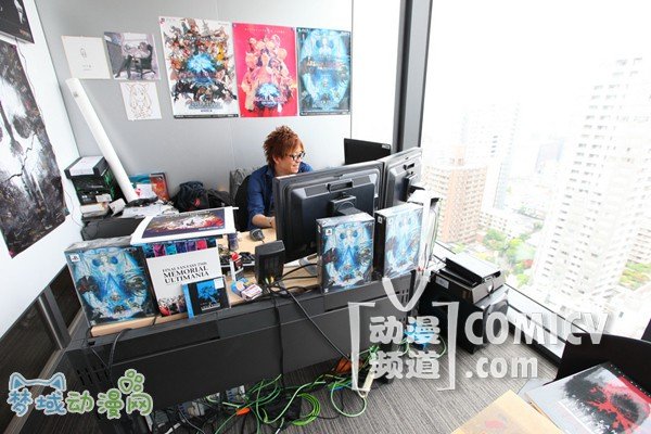 期待指数5颗星 FF14水晶之旅6.29嘉宾公布