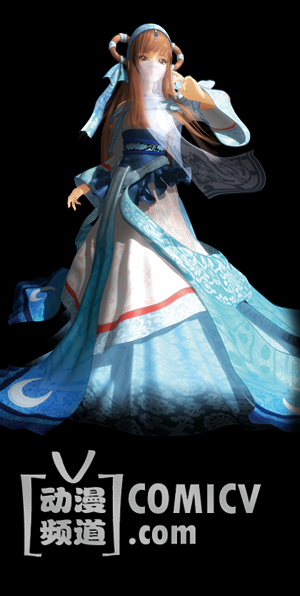 Ӯȡ��Ԫ�� ������Ϸcosplay����