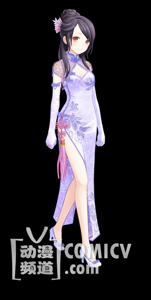 Ӯȡ��Ԫ�� ������Ϸcosplay����