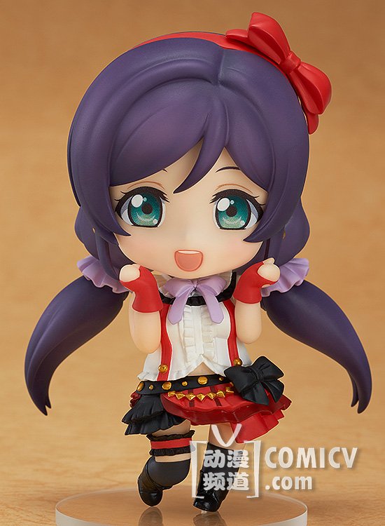 阿尼托anitoys 6月手办新品预售汇总