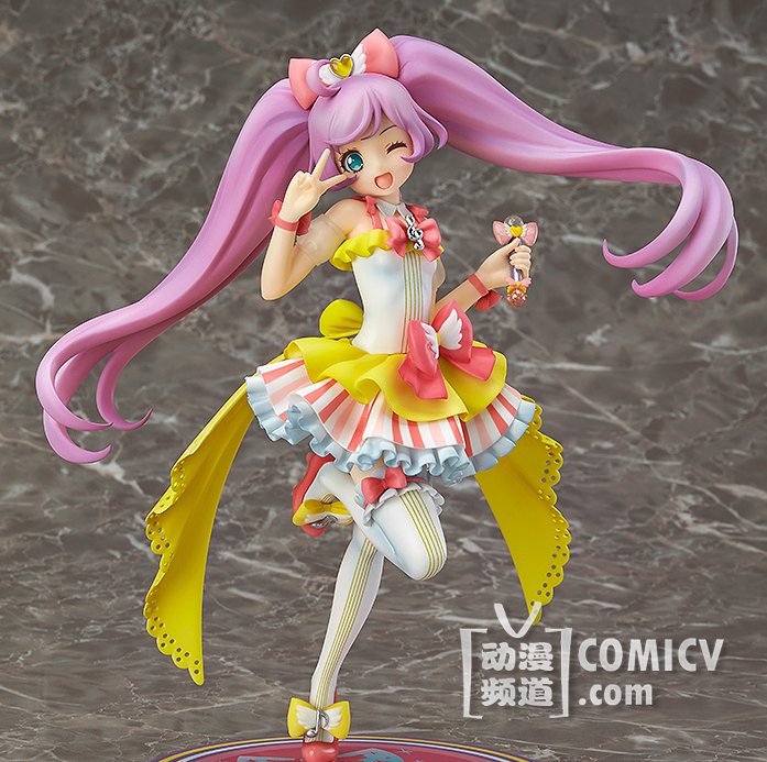 阿尼托anitoys 6月手办新品预售汇总