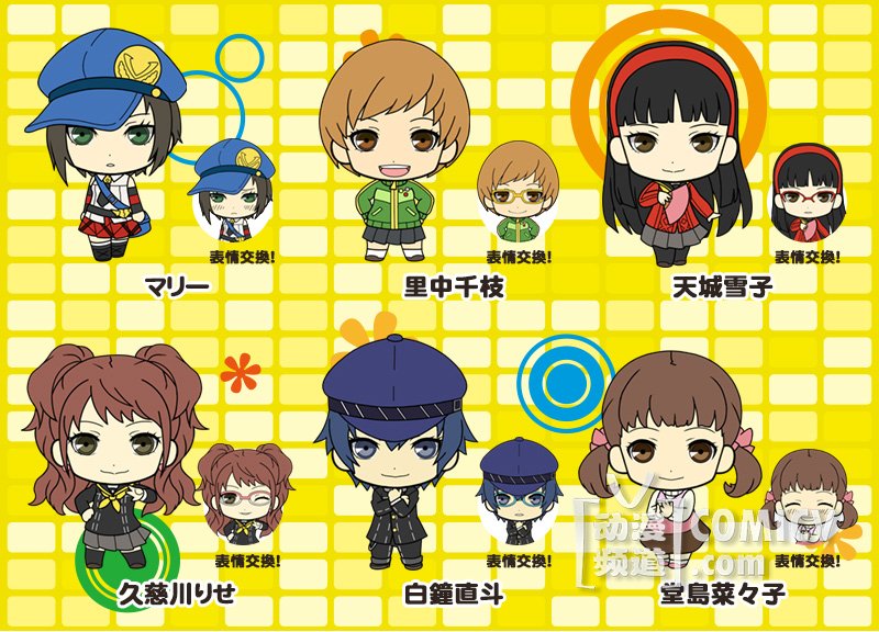 阿尼托anitoys 6月手办新品预售汇总