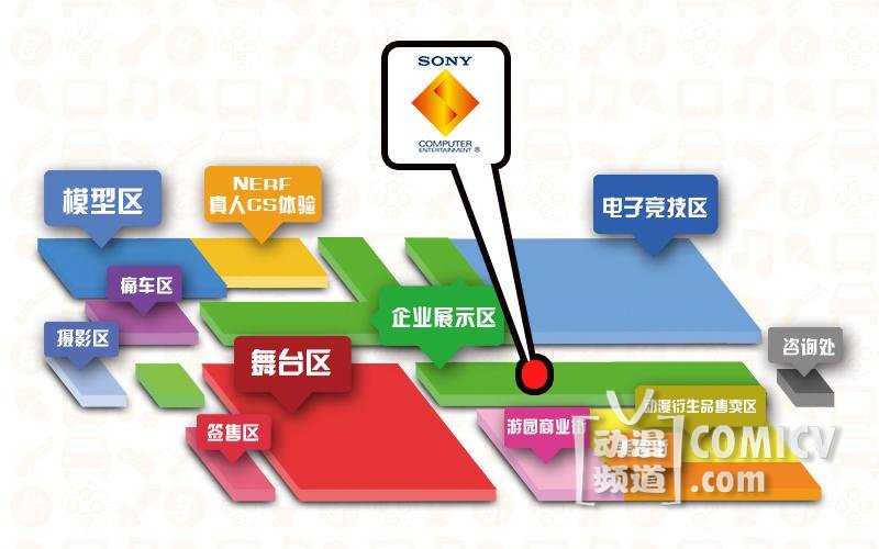 PlayStation®Я������Ϸ��չ�������츣�ݶ�����Ϸչ��