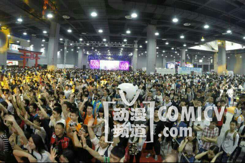 五一各地漫展场面火爆,喵特厚积薄发势不可挡1261.png 五一各地漫展场面火爆,喵特厚积薄发势不可挡1261.png