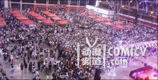 五一各地漫展场面火爆,喵特厚积薄发势不可挡572.png 五一各地漫展场面火爆,喵特厚积薄发势不可挡572.png