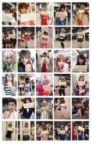 五一各地漫展场面火爆,喵特厚积薄发势不可挡1484.png 五一各地漫展场面火爆,喵特厚积薄发势不可挡1484.png