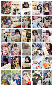 五一各地漫展场面火爆,喵特厚积薄发势不可挡1486.png 五一各地漫展场面火爆,喵特厚积薄发势不可挡1486.png