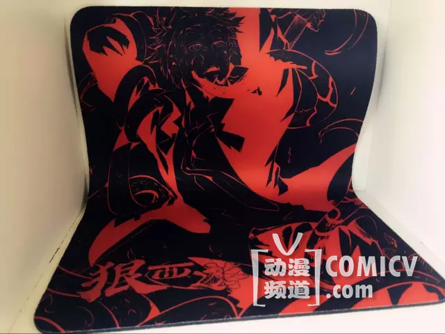 颜值逆天的红西装悟空空降西安!端午假期动漫大古都暨WCS陕西赛区??国漫大作《狠西游》惊喜来临!