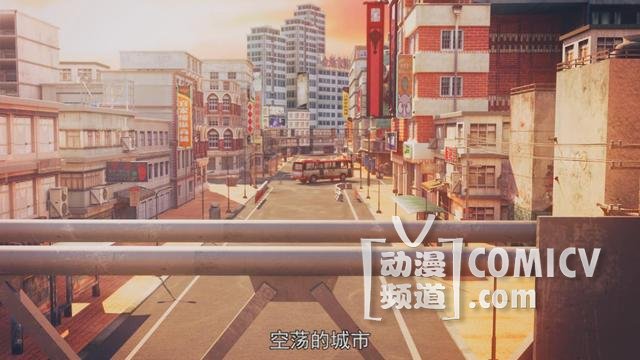 约会路上扫了二维码后,少年竟然遇到这种事?